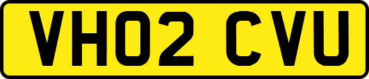 VH02CVU