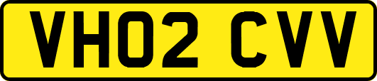 VH02CVV