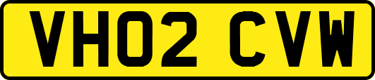 VH02CVW