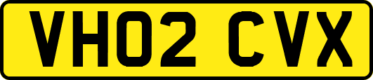 VH02CVX