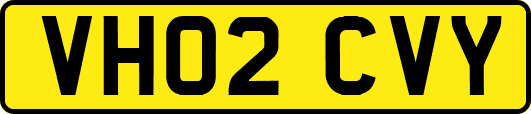 VH02CVY