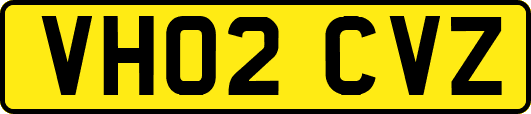 VH02CVZ