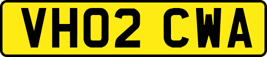 VH02CWA