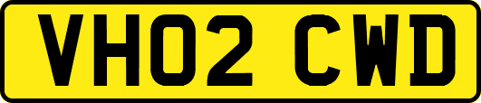 VH02CWD