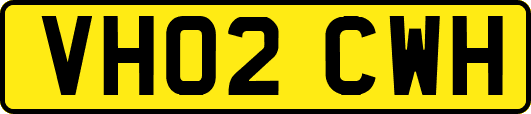 VH02CWH