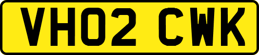 VH02CWK