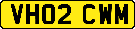 VH02CWM