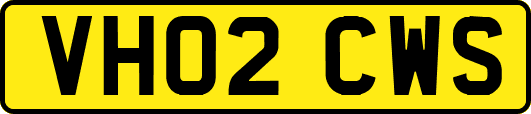 VH02CWS