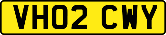 VH02CWY
