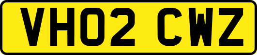 VH02CWZ