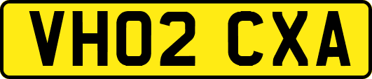 VH02CXA