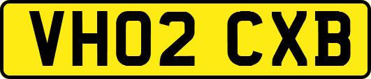 VH02CXB