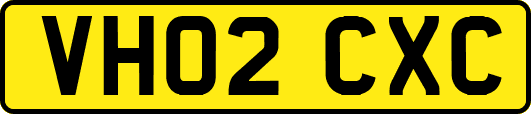 VH02CXC