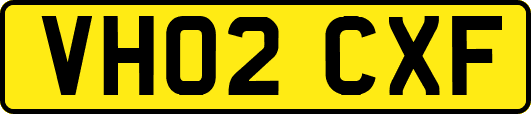 VH02CXF