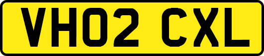 VH02CXL