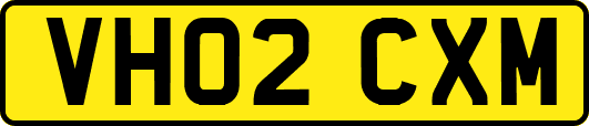 VH02CXM