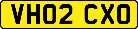 VH02CXO