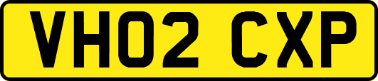 VH02CXP