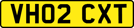 VH02CXT