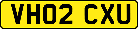 VH02CXU