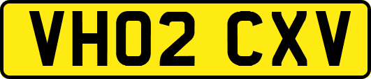VH02CXV