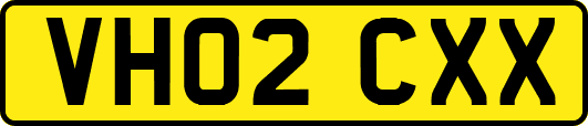 VH02CXX