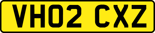 VH02CXZ
