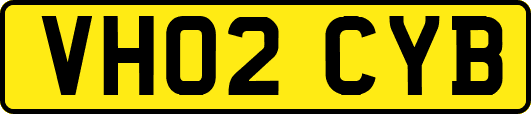 VH02CYB