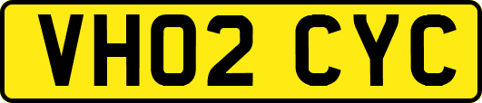 VH02CYC