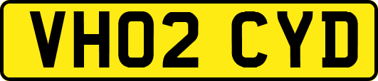 VH02CYD