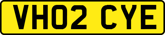 VH02CYE