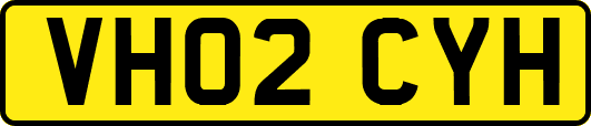 VH02CYH