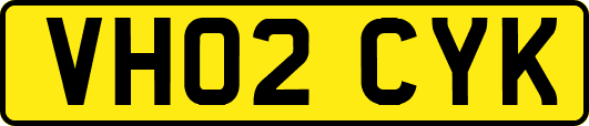 VH02CYK