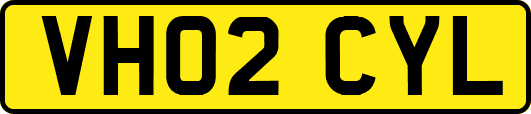 VH02CYL