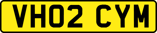 VH02CYM