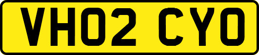 VH02CYO