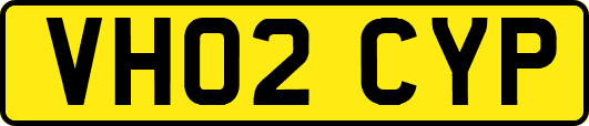 VH02CYP
