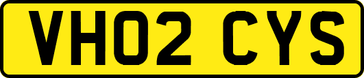 VH02CYS
