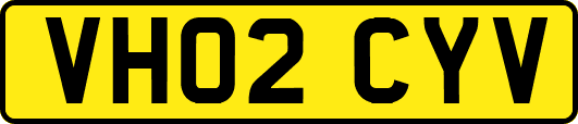 VH02CYV
