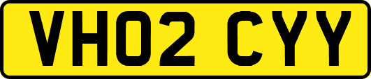 VH02CYY