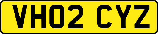 VH02CYZ
