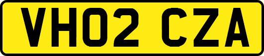 VH02CZA