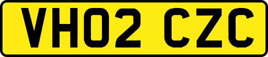 VH02CZC