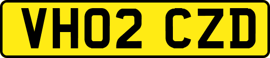 VH02CZD