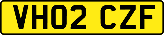 VH02CZF