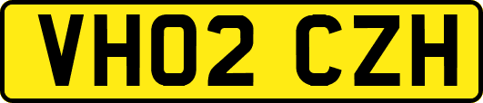 VH02CZH