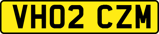 VH02CZM