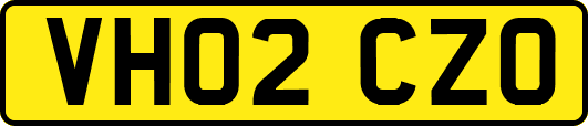 VH02CZO