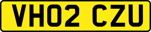 VH02CZU