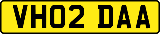 VH02DAA
